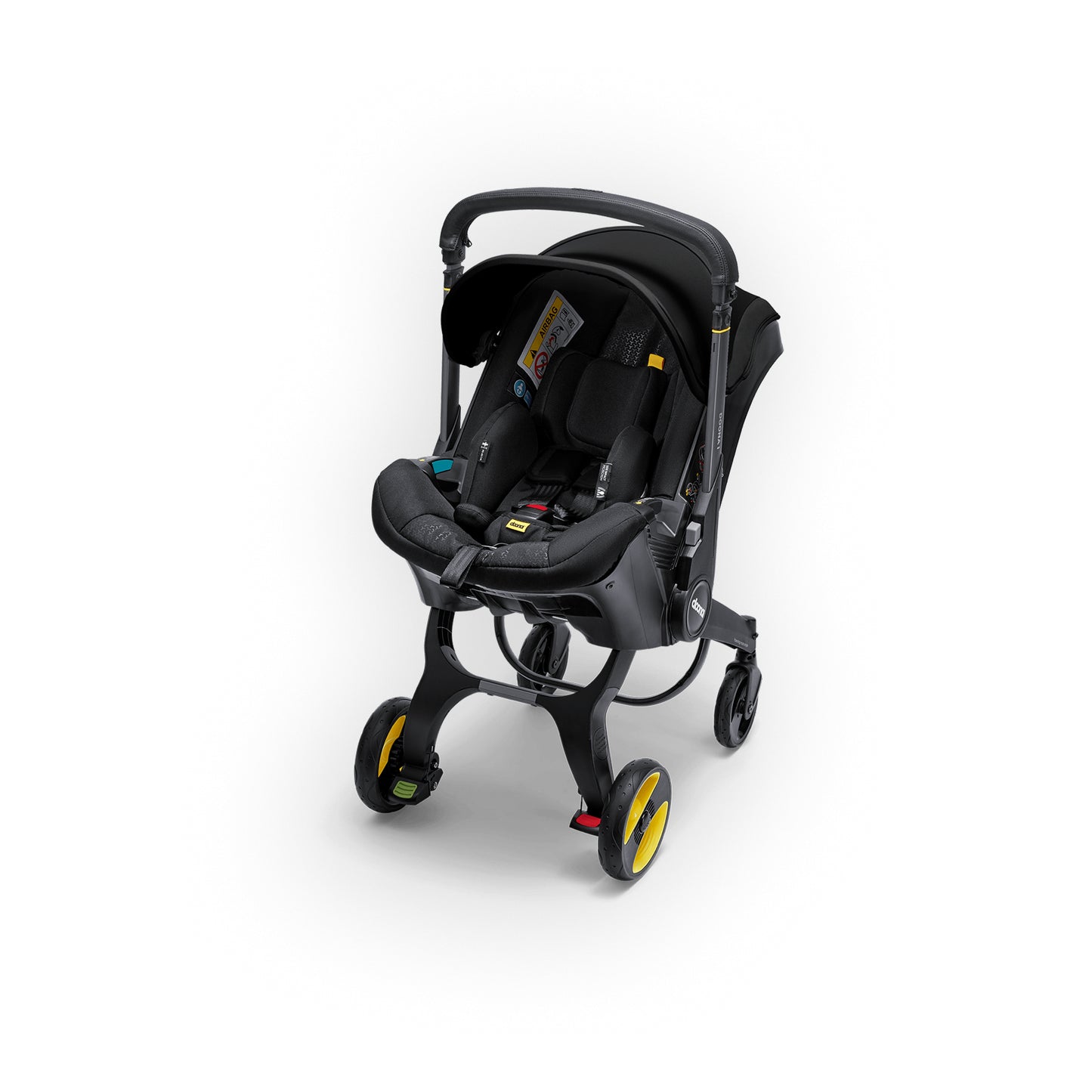 Seggiolino & Passeggino Doona i