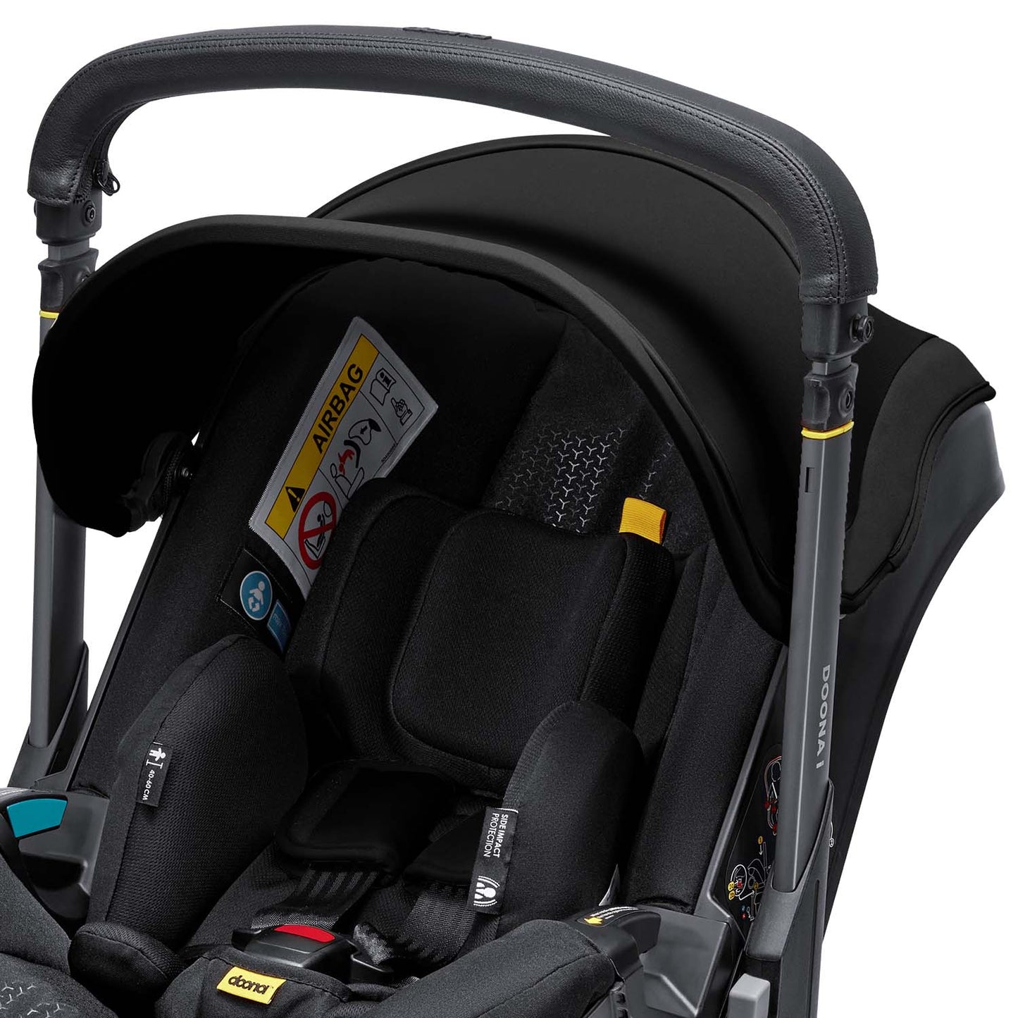 Seggiolino & Passeggino Doona i
