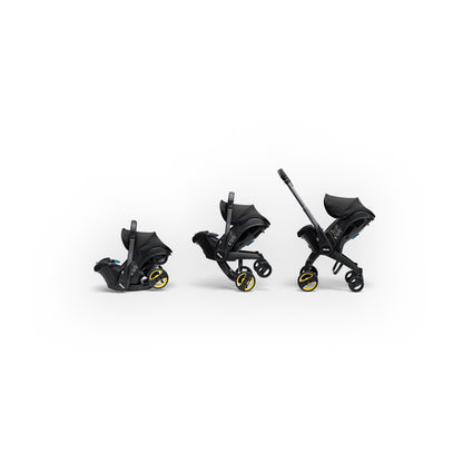 Seggiolino & Passeggino Doona i