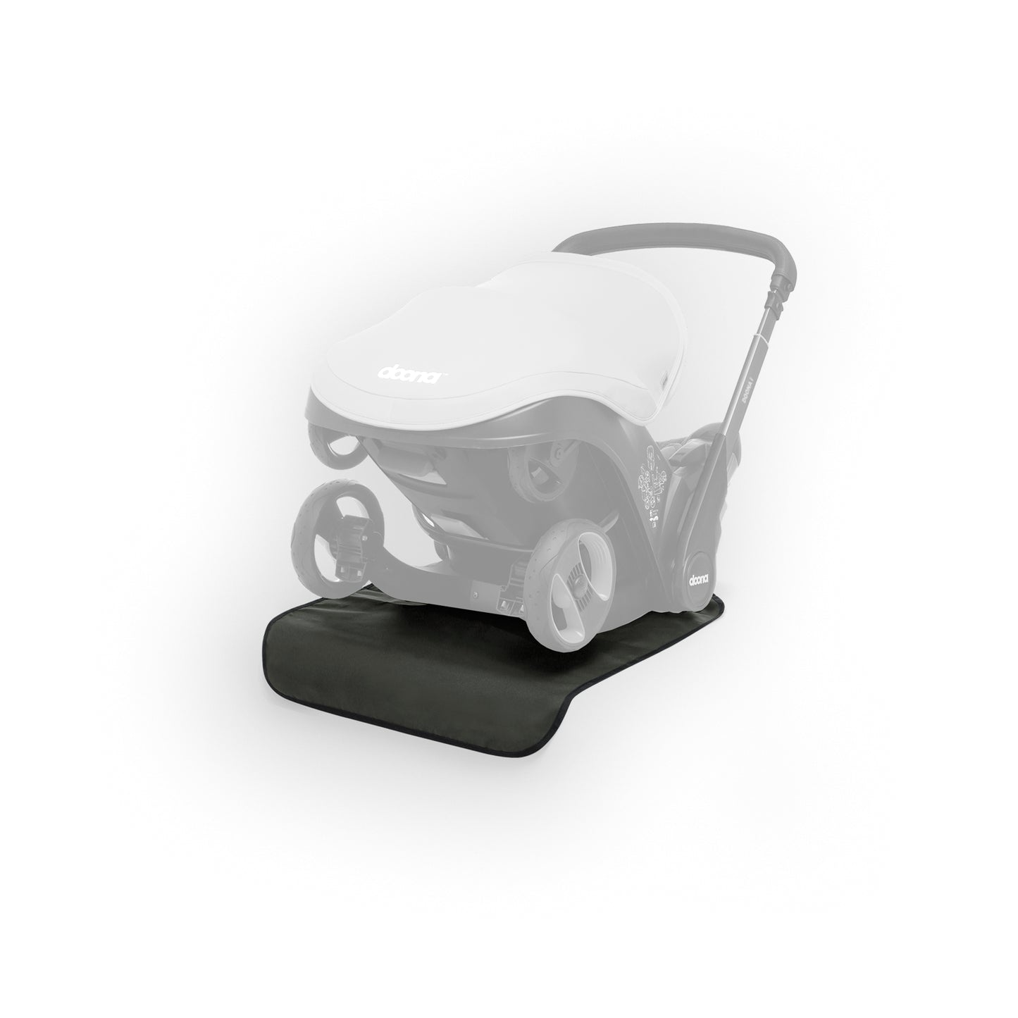 Protezione Sedile - Doona