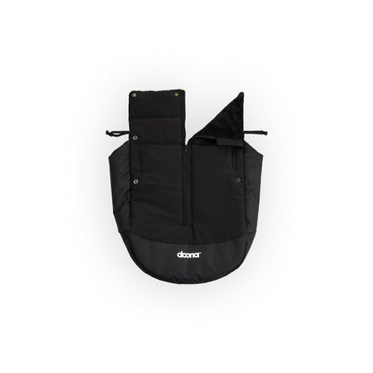 Cover Invernale - Doona