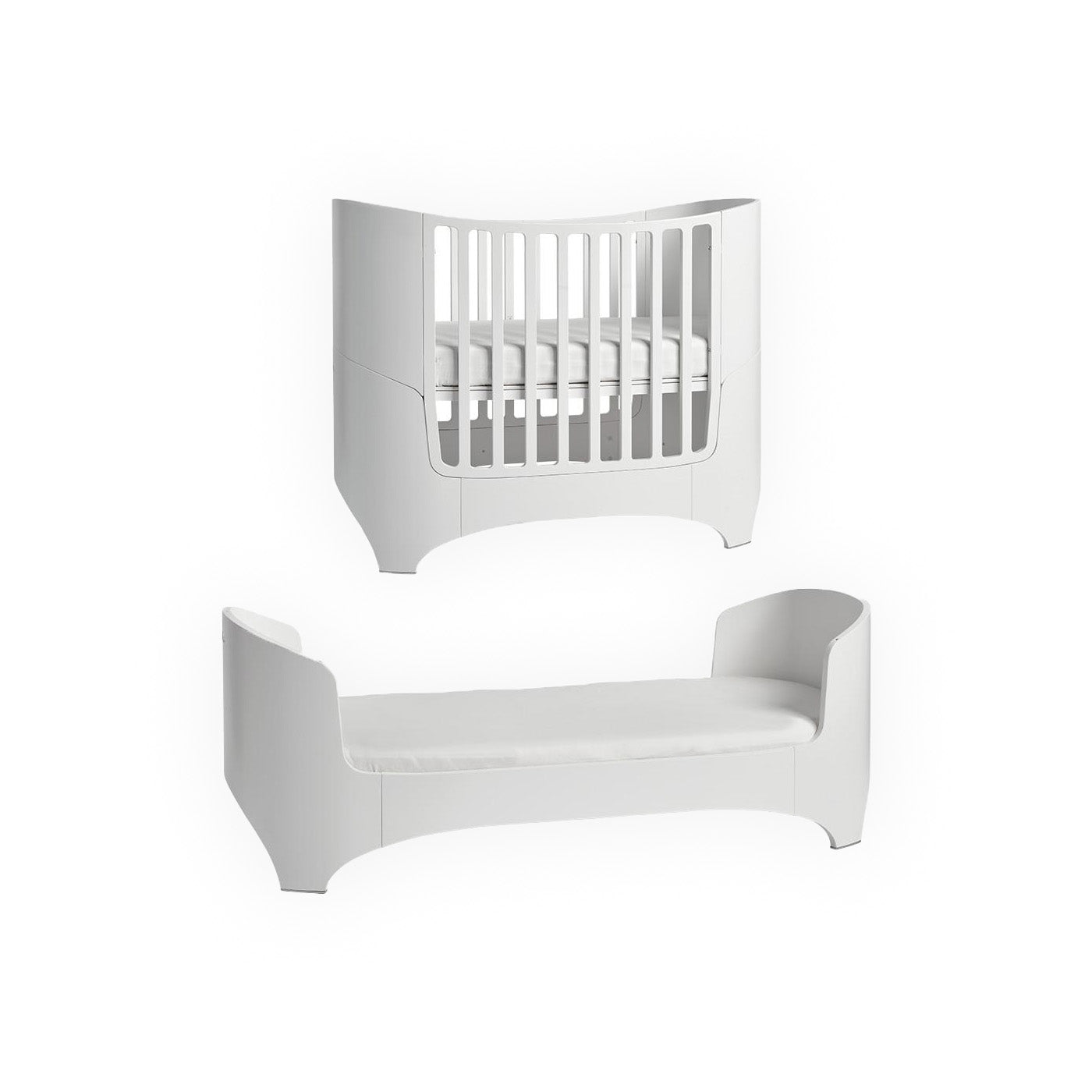 Letto Classic™ (0-7 anni)