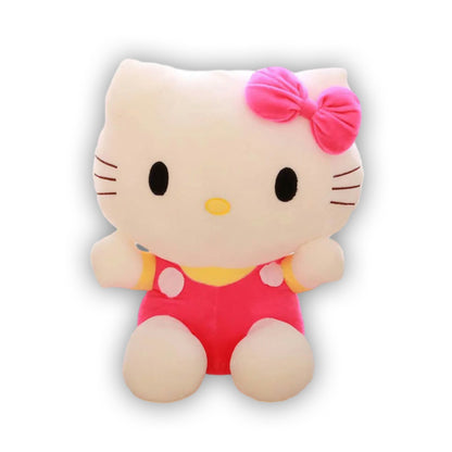 HELLO KITTY Peluche