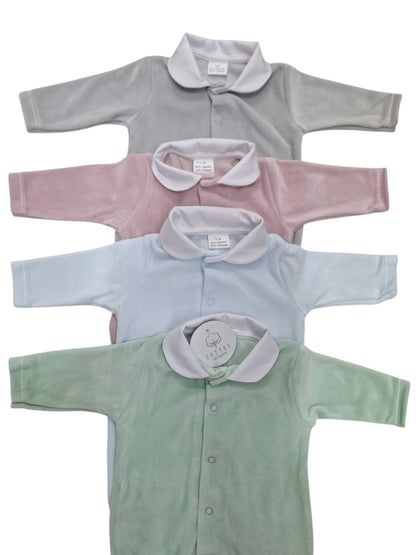 Tutina Nascita (0-2 mesi)