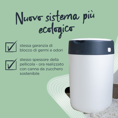 Ricariche Twist & Click