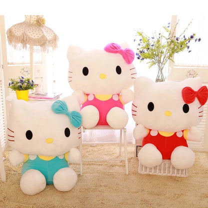 HELLO KITTY Peluche