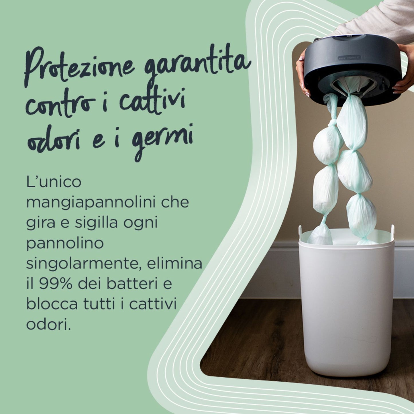 Ricariche Twist & Click