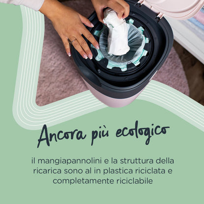 Ricariche Twist & Click