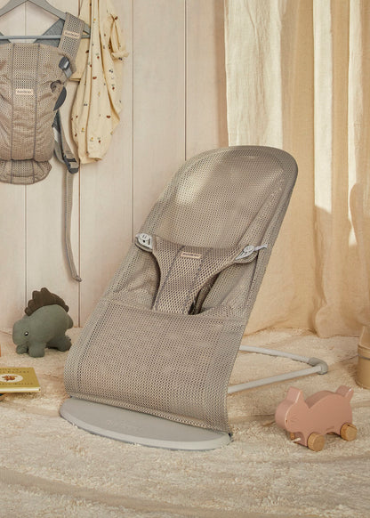 Sdraietta Bliss Mesh