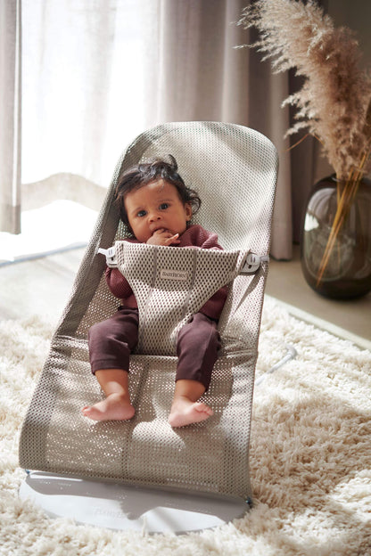 Sdraietta Bliss Mesh