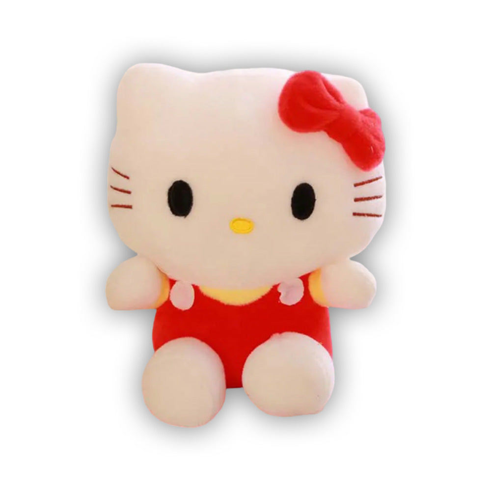 HELLO KITTY Peluche