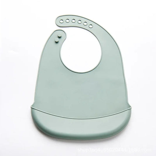 Bavaglino in Silicone