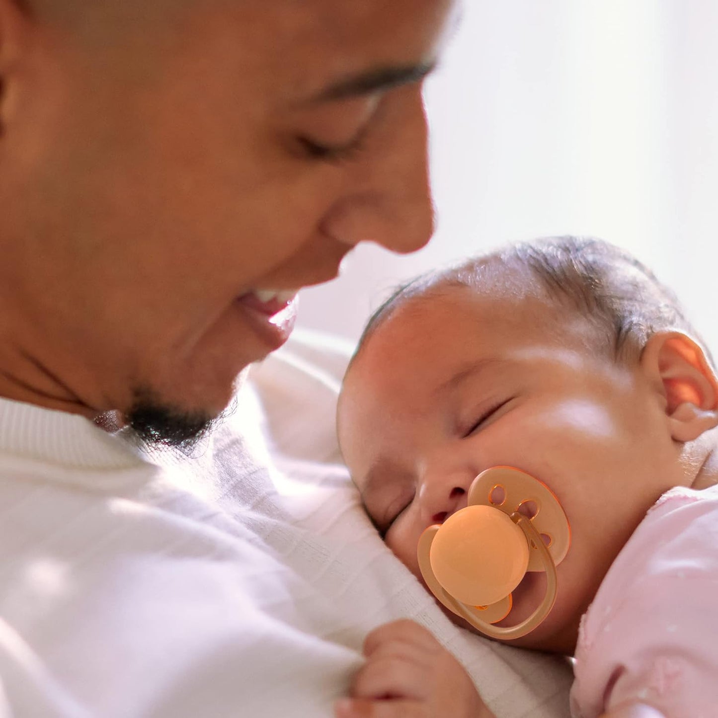 Succhietto PHILIPS AVENT ULTRA SOFT (0-6M) x 2